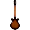 Полуакустическая гитара Gretsch G2655 Strml. DC CB Jr V. FGM Gretsch G2655 Strml. DC CB Jr V. FGM
