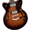 Полуакустическая гитара Gretsch G2655 Strml. DC CB Jr V. FGM Gretsch G2655 Strml. DC CB Jr V. FGM