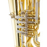 Туба Thomann "Junior" Bb-Tuba