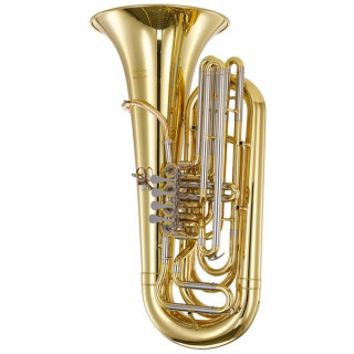 Туба Thomann "Junior" Bb-Tuba