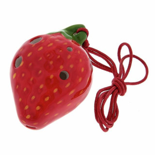 Окарина Thomann 4H Strawberry English System Thomann 4H Strawberry English System