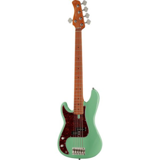 Маркус Миллер P5 Ольха-5 МЛГ LH Набор №603324 Marcus Miller P5 Alder-5 MLG LH Bundle №603324