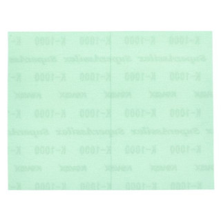 Абразивные листы Kovax Assilex ST Sheets K1000 Kovax Assilex ST Sheets K1000
