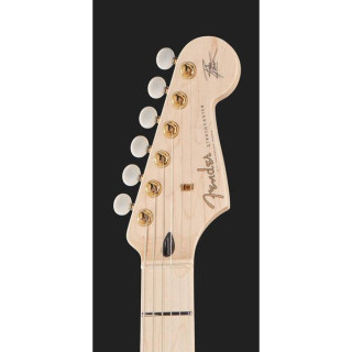 Крыло Richie Kotzen Stratocaster WB Fender Richie Kotzen Stratocaster WB