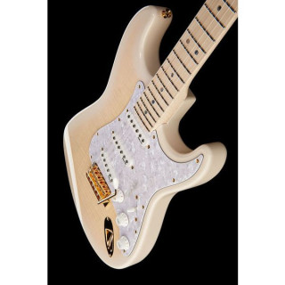 Крыло Richie Kotzen Stratocaster WB Fender Richie Kotzen Stratocaster WB