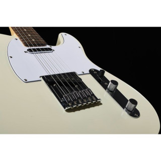 Электрогитара Squier Affinity Tele Olympic White