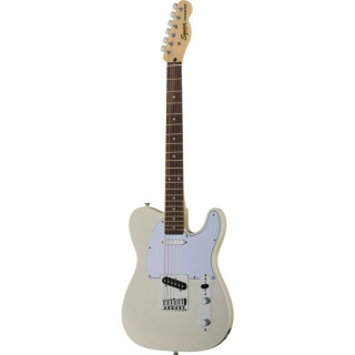 Электрогитара Squier Affinity Tele Olympic White