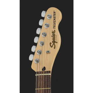 Сквайр Аффинити Теле Олимпийский Белый Squier Affinity Tele Olympic White