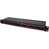 Swisson XSR-8R-8R RDM-DMX-Сплит Swisson XSR-8R-8R RDM-DMX-Split