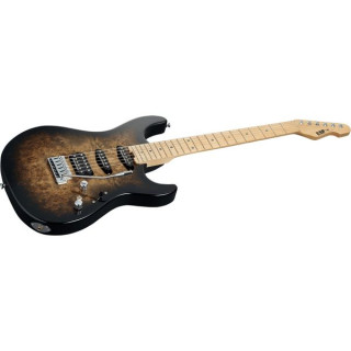 ESP Snapper CTM Poplar Burl NBB ESP Snapper CTM Poplar Burl NBB