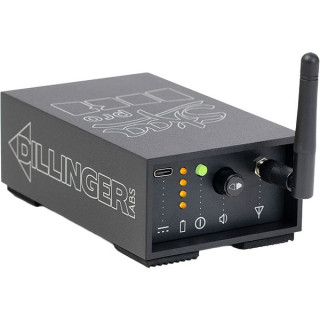 Лаборатория Dillinger Streetheart Dillinger Labs Streetheart