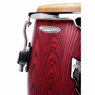 Meinl Woodcraft 11" Конга красная Meinl Woodcraft 11" Conga Red