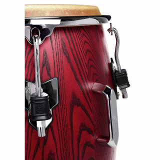 Meinl Woodcraft 11" Конга красная Meinl Woodcraft 11" Conga Red