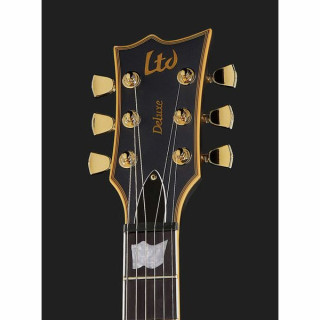 Электрогитара ESP LTD EC-1000 Vintage Black