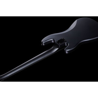 Бас-гитара Harley Benton PJ-5 SBK Deluxe Series Bundle №546589 (Комплект)