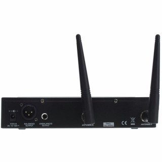 Радиосистема с бодипаком the t.bone free solo PT 1.8 GHz Набор №353252 the t.bone free solo PT 1.8 GHz Bundle №353252