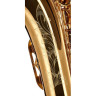Тенор-саксофон Forestone GX Gold Lacquered Tenor Sax