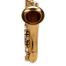 Тенор-саксофон Forestone GX Gold Lacquered Tenor Sax