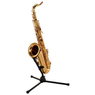 Тенор-саксофон Forestone GX с золотым лаком Forestone GX Gold Lacquered Tenor Sax