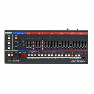 Roland JU-06A Roland JU-06A
