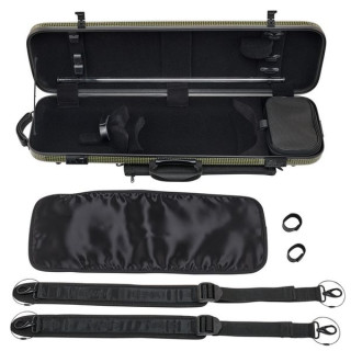 Gewa Idea 1.9 Арамидный кейс для скрипки SH Gewa Idea 1.9 Aramid Violin Case SH
