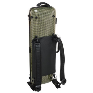 Gewa Idea 1.9 Арамидный кейс для скрипки SH Gewa Idea 1.9 Aramid Violin Case SH