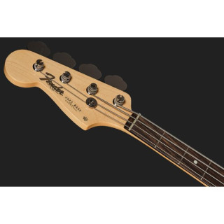 Фендер МИД Трэйд 60s Джаз Бас ЛХ СНБ Fender MIJ Trad 60s Jazz Bass LH SNB