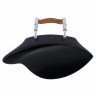 Conrad Götz ZK4841 E-Med Подставка для подбородка Черное дерево Conrad Götz ZK4841 E-Med Chinrest Ebony