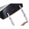 Conrad Götz ZK4841 E-Med Подставка для подбородка Черное дерево Conrad Götz ZK4841 E-Med Chinrest Ebony