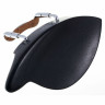 Conrad Götz ZK4841 E-Med Подставка для подбородка Черное дерево Conrad Götz ZK4841 E-Med Chinrest Ebony