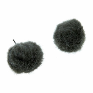 Bubblebee Twin Windbubbles Серый 4 Bubblebee Twin Windbubbles Grey 4