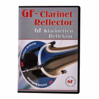 GF Рефлектор GFR-84-1.5- B GF Reflektor GFR-84-1.5-B