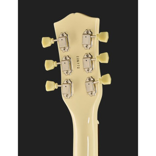 Maybach Lester Jr '59 Double Cut SP VW Maybach Lester Jr '59 Double Cut SP VW