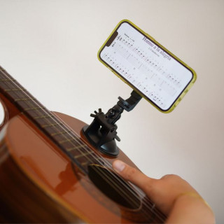 Держатель для смартфона 3D Tone Гитара 3dTone Smartphone Holder Guitar