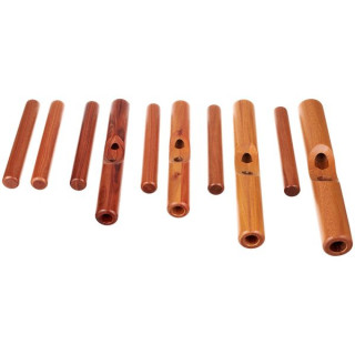 Набор клавиш Kolberg 1289 Стив Райх Kolberg 1289 Claves Set Steve Reich