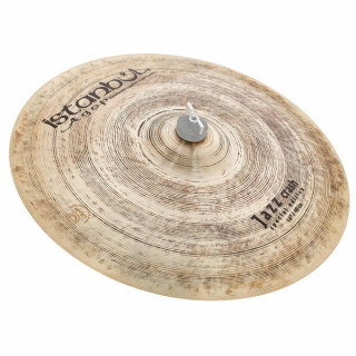 Istanbul Agop 16" Пользовательская серия SE Jazz Cr. Istanbul Agop 16" Custom Series SE Jazz Cr.