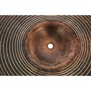 Istanbul Agop 16" Пользовательская серия SE Jazz Cr. Istanbul Agop 16" Custom Series SE Jazz Cr.