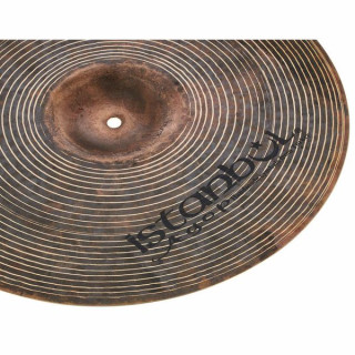 Istanbul Agop 16" Пользовательская серия SE Jazz Cr. Istanbul Agop 16" Custom Series SE Jazz Cr.