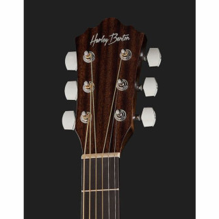 Харли Бентон Дельта Блюз MJCE Harley Benton Delta Blues MJCE