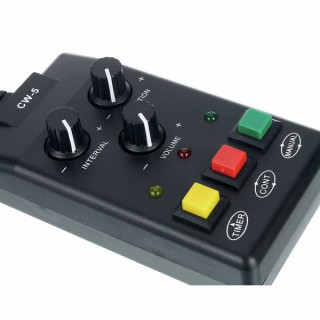 Пульт дистанционного управления Stairville AF-150/250 Stairville AF-150/250 Remote Control