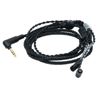 JH Audio 4-pin кабель Черный 163 см JH Audio 4 pin cable Blk 64"