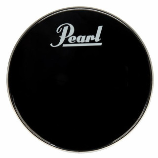 Передняя головка бас-барабана Pearl 20" Pearl 20" Bass Drum Front Head