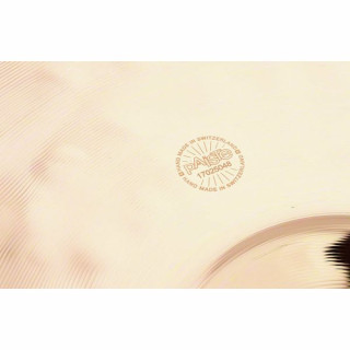 Отражатель Paiste 18" PST8 Med. Crash Paiste 18" PST8 Reflector Med. Crash