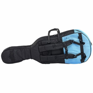 Чехол для виолончели Roth & Junius CSB-01 1/4 BK/BL Cello Bag Roth & Junius CSB-01 1/4 BK/BL Cello Bag