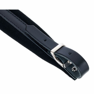 Ремешок для аккордеона Thomann 45 Pro XL BK Thomann 45 Pro Accordion Strap XL BK