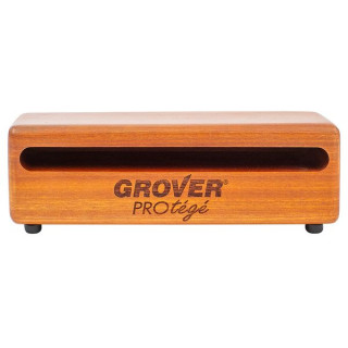 Перкуссия Grover Pro Woodblock P-WB-LG Protégé Grover Pro Percussion Woodblock P-WB-LG Protégé