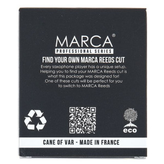 Набор для альт-саксофона Marca Mix Pack 3.0 Marca Mix Pack Alto Saxophone 3.0