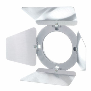 Шторка для прожектора Stairville Barndoor for PAR 30 BRS Stairville Barndoor for PAR 30 BRS