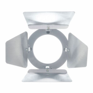 Шторка для прожектора Stairville Barndoor for PAR 30 BRS Stairville Barndoor for PAR 30 BRS