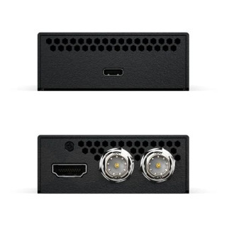 Blackmagic Design UltraStudio Mini Monitor 12G Blackmagic Design UltraStudio Mini Monitor 12G